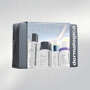 Dermalogica Home For The Holidays Set